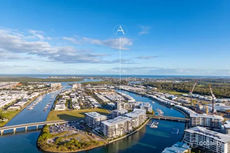 2203/4 Athena Bvd, Hope Island, QLD 4212