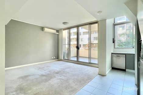 Property photo of 615/37 Amalfi Drive Wentworth Point NSW 2127