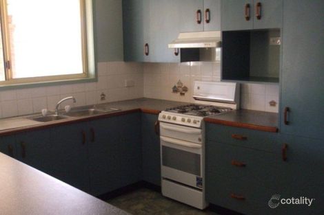 Property photo of 10 Thomas Mitchell Drive Wodonga VIC 3690