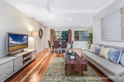 Property photo of 7/46 Beresford Road Strathfield NSW 2135
