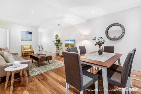 Property photo of 7/46 Beresford Road Strathfield NSW 2135