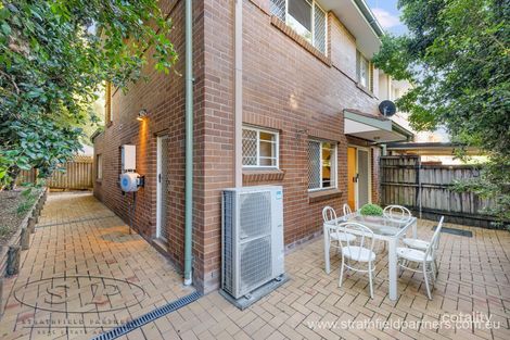 Property photo of 7/46 Beresford Road Strathfield NSW 2135