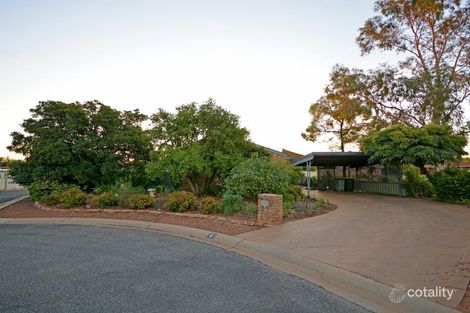 Property photo of 1 Riddle Court Griffith NSW 2680