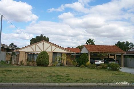 17 Ropele Dr, Parkwood, WA 6147