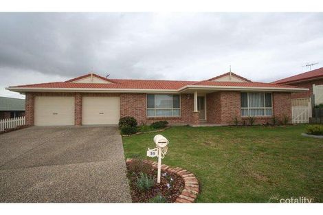 16 Abel Tasman Dr, Lake Cathie, NSW 2445
