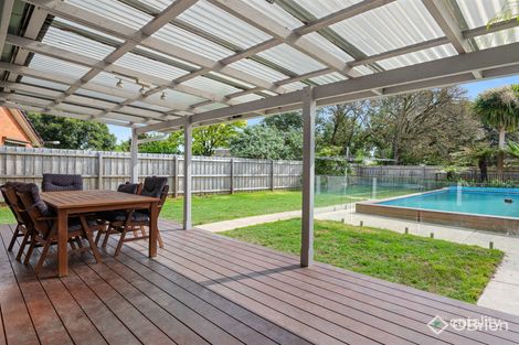 Property photo of 10 Susan Street Bayswater VIC 3153