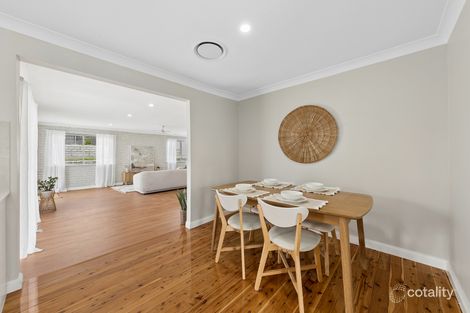 Property photo of 38 Buffier Crescent Rutherford NSW 2320