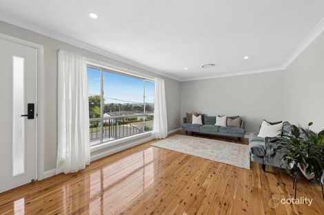 Property photo of 38 Buffier Crescent Rutherford NSW 2320