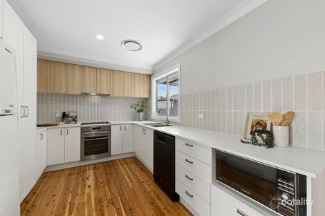 Property photo of 38 Buffier Crescent Rutherford NSW 2320