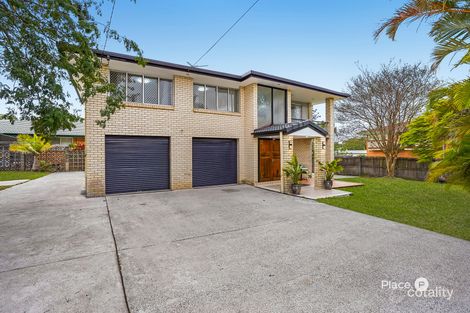 27 VEIVERS ST, MACGREGOR, QLD 4109