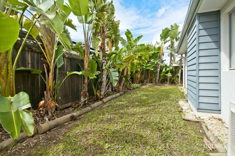 Property photo of LOT 1/2 Strathburn Crescent Ormeau QLD 4208