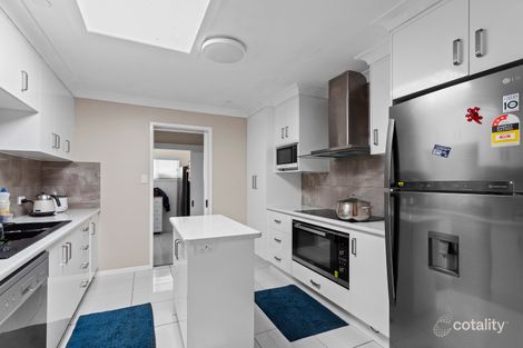 Property photo of 10 Orchid Street Centenary Heights QLD 4350