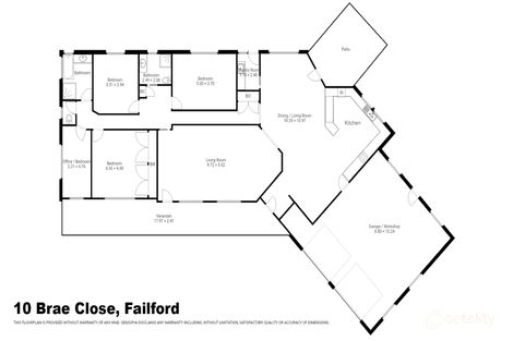 Property photo of 10 Brae Close Failford NSW 2430