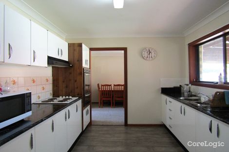 Property photo of 2 Jacaranda Drive Moree NSW 2400