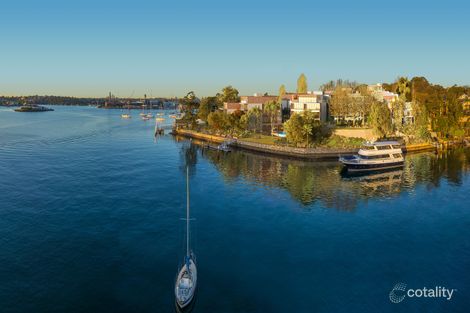 Property photo of 206/110 Elliott Street Balmain NSW 2041