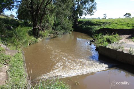 Property photo of 879 Cullendore Road Elbow Valley QLD 4370
