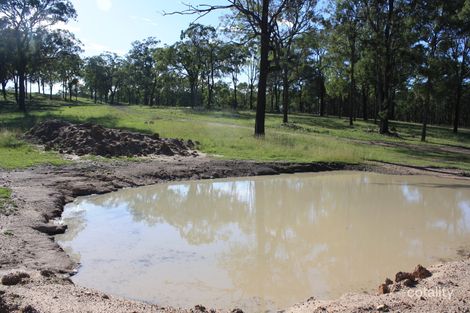 Property photo of 879 Cullendore Road Elbow Valley QLD 4370