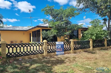 Property photo of 51 Joan Street Townview QLD 4825