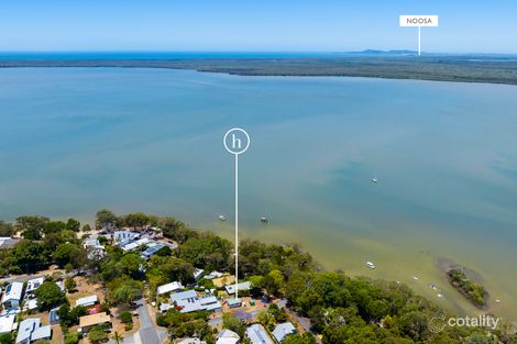 Property photo of 2 Boreen Parade Boreen Point QLD 4565