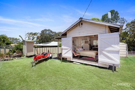 Property photo of 2 Boreen Parade Boreen Point QLD 4565