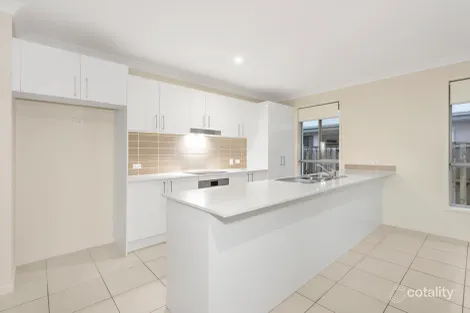 Property photo of 18 Antonio Place Coomera QLD 4209
