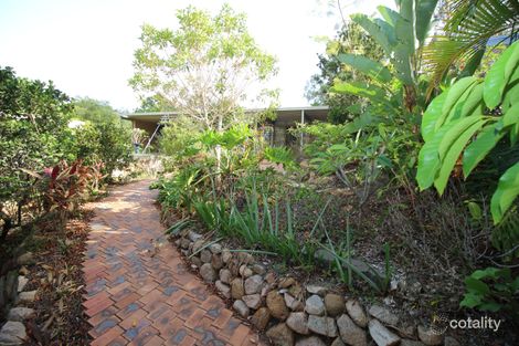 Property photo of 7 Nauria Street Fig Tree Pocket QLD 4069