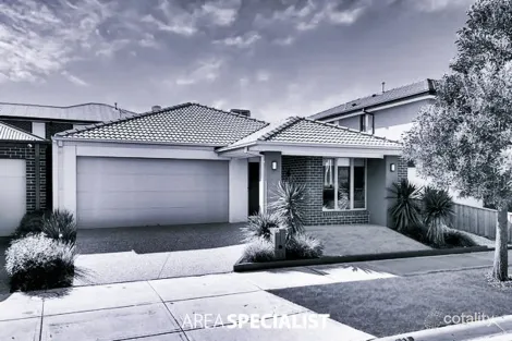 Property photo of 58 Babar Drive Officer VIC 3809