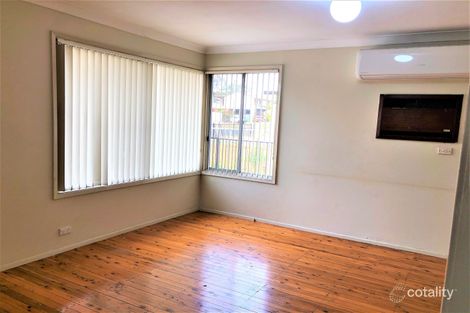 Property photo of 58 Ropes Creek Road Mount Druitt NSW 2770