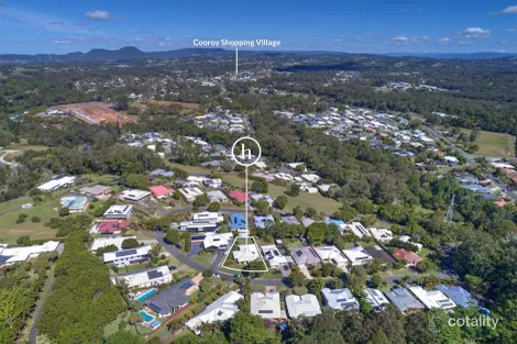 14 KENSINGTON DR, COOROY, QLD 4563