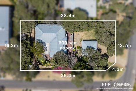 Property photo of 67 Wondaree Street Rye VIC 3941