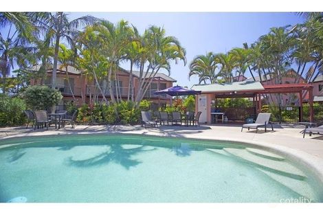 Property photo of 107/24 Lake Weyba Drive Noosaville QLD 4566