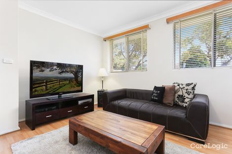 Property photo of 2/20-22 Grace Campbell Crescent Hillsdale NSW 2036