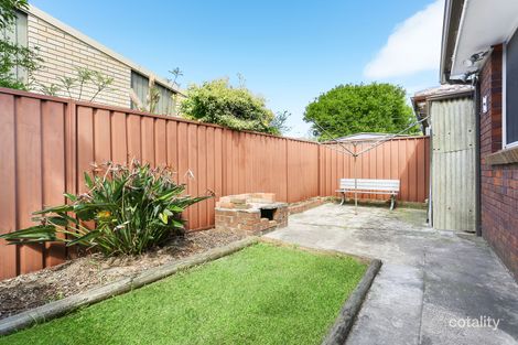 Property photo of 2/20-22 Grace Campbell Crescent Hillsdale NSW 2036