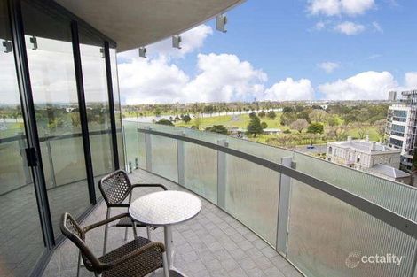 Property photo of 1009/576-578 St Kilda Road Melbourne VIC 3004