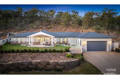 33 Woodland Dr, Frenchville, QLD 4701