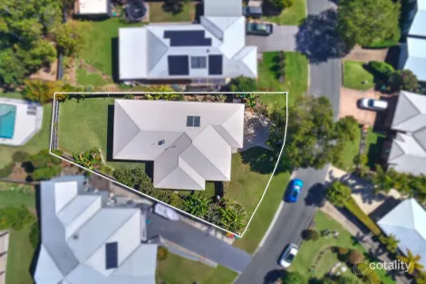 Property photo of 14 Kensington Drive Cooroy QLD 4563