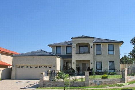 Property photo of 157 Armitage Drive Glendenning NSW 2761