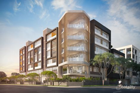 304/29 Dunning Ave, Rosebery, NSW 2018