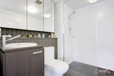 Property photo of 24/75 Barker Street New Farm QLD 4005