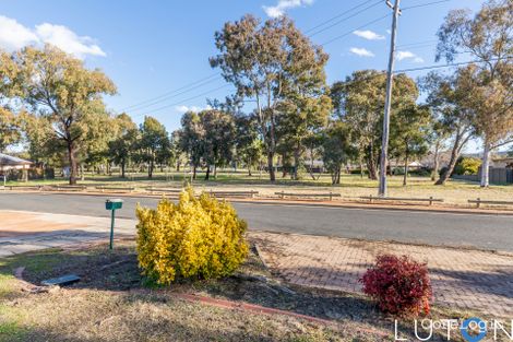 Property photo of 15 Wittenoom Crescent Stirling ACT 2611