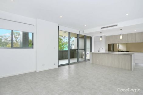 Property photo of 32/42-50 Cliff Road Epping NSW 2121