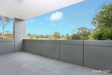 Property photo of 32/42-50 Cliff Road Epping NSW 2121