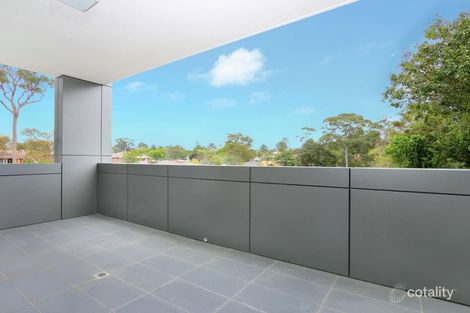 Property photo of 32/42-50 Cliff Road Epping NSW 2121