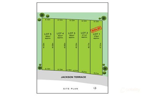 Property photo of LOT 3/5-7 Jackson Terrace Enfield SA 5085