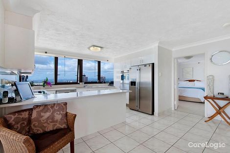 Property photo of 23E/4-12 Old Burleigh Road Surfers Paradise QLD 4217