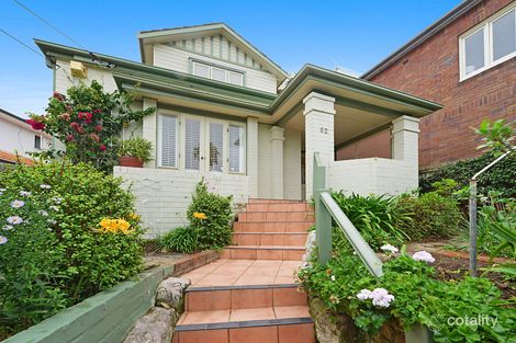 62 Bent St, Neutral Bay, NSW 2089