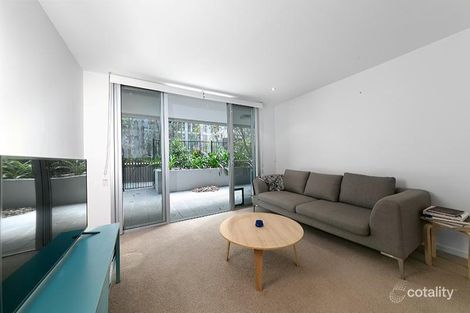 Property photo of 2107/55 Forbes Street West End QLD 4101