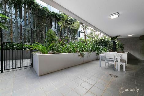 Property photo of 2107/55 Forbes Street West End QLD 4101