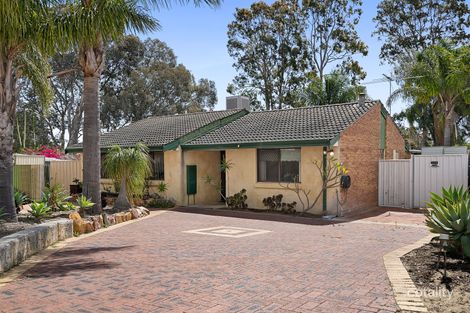 Property photo of 44 Ipswich Crescent Girrawheen WA 6064