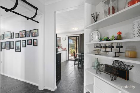 Property photo of 44 Ipswich Crescent Girrawheen WA 6064